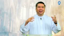 Salita ng Diyos, Salita ng Buhay - April 7, 2026 Salita ng Diyos, Salita ng Buhay - April 7, 2026