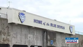 Drum Corp International Blue Stars to rehearse at Flinn Stadium