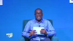 WAKE UP DU LUNDI 02 03 2026 AVEC MADY | PRINCIPES POUR PRENDRE UNE DECISION. WAKE UP DU LUNDI 02 03 2026 AVEC MADY | PRINCIPES POUR PRENDRE UNE DECISION.