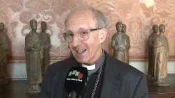 Preghiera per la pace, l'invito del Vescovo della Spezia 09-04-2026