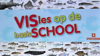 2026 Fishing Lesson Het Vogelnest