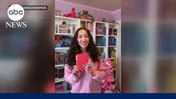 Influencer goes viral for wanting to document 'rejection' on her social media