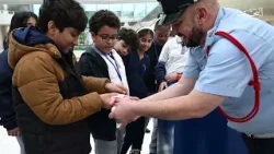 باب البحرين | 26-1-2026