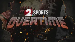 2 Sports Overtime | July 22, 2026