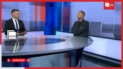 Në studion e RTSH 24 me Kryetarin e Shoqatës së Transportit Qytetas, Kostandin Foni