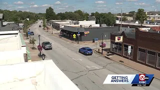 Merriam business owners concerned as city considers downtown redevelopment