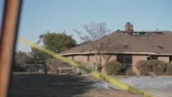 3 killed, 1 hospitalized in North Texas fire, officials say 3 killed, 1 hospitalized in North Texas fire, officials say