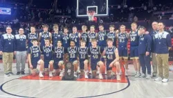 QND places second at state; best finish in program history