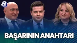 Okulda Sosyal Beceriler Gelişiyor Mu? Öğrenciler Geleceğe Hazırlanabiliyor Mu? I Başarının Anahtarı Okulda Sosyal Beceriler Gelişiyor Mu? Öğrenciler Geleceğe Hazırlanabiliyor Mu? I Başarının Anahtarı