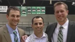 От Канзас-Сити до северо-западного Миссури: путь команды Hawkeye к победе в турнире уходит корням...