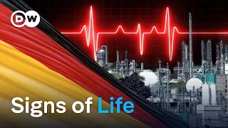 Is Germany's Economy finally recovering? | DW News