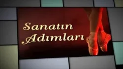 Sanatın Adımları | Hayati Misman | 5 Ocak 2026 Sanatın Adımları | Hayati Misman | 5 Ocak 2026