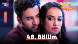 Yeniden İntikam Rüzgarı İzliyoruz ? | 3. Sezon 48. Bölüm