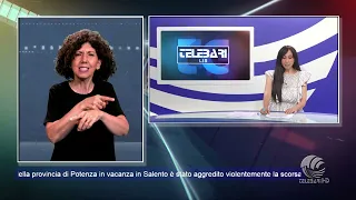 TG LIS 21 07 26 ore 09 00