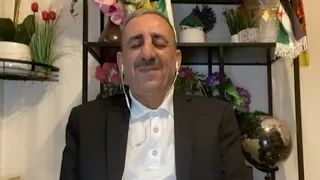 Rabie Al-Shaar: The Syrian State has full control over Deir ez-Zor