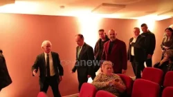 Begaj në “Odën Dibrane”: Dy qytete, dy shtete, një Dibër dhe një kulturë që nuk e ndajnë dot kufijtë