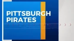 Игрок «Пиратов» и Коннор Гриффин договорились о историческом продлении контракта на 140 миллионов...