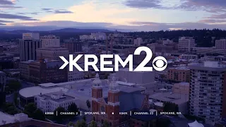 Up With KREM Headlines: Tuesday, September 29, 2026