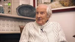 Димитър Китов - последният царски оркестрант, Столетниците – 15.01.2026 по БНТ Димитър Китов - последният царски оркестрант, Столетниците – 15.01.2026 по БНТ