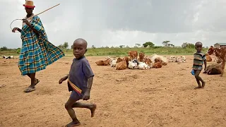 Ouganda : un programme d'aide alimentaire d'urgence pour faire face à la sécheresse