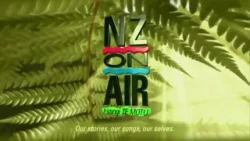 NZ On Air / TV3 (2018)