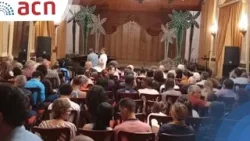 Celebran el 16 Festitaller Internacional de Títeres de Matanzas