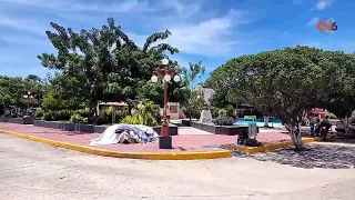 Residents and business owners in the municipality of Benito Juárez report fraudulent calls