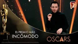 El Oscar donde TODOS se equivocan (y no es por falta de cine) | Temporada Cinéfila El Oscar donde TODOS se equivocan (y no es por falta de cine) | Temporada Cinéfila