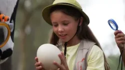 ESPECIAL MISSÃO PRIMAVERA ? | CANAL PANDA