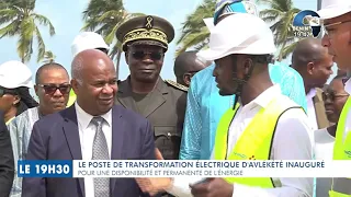 CANAL3-BENIN : Journal Télévisé 19h30 du Vendredi 10 Juillet  2026
