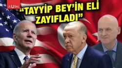 Prof. Dr. Emin Gürses: "Tayyip Bey'in eli zayıfladı"