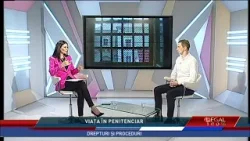 LEGAL 100%, 28 februarie 2026 / VIAŢA ÎN PENITENCIAR LEGAL 100%, 28 februarie 2026 / VIAŢA ÎN PENITENCIAR