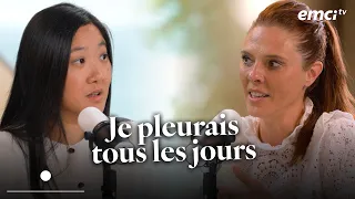 Comment te préparer à l'accomplissement de la promesse - À table avec Annabelle - Johanna Exbr...