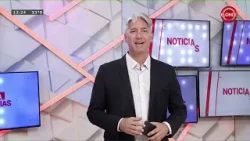 Mediodía de noticias - programa 03/02/26