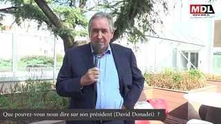 CitéStars fête ses 20 ans !!! - Gerard Houiller