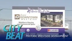 CB Westside Development