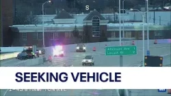 Milwaukee County fatal crash vehicle search | FOX6 News Milwaukee