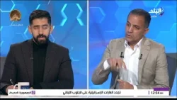 أحمد صالح نجم الزمالك السابق .. ضيف الماتش .. مع محمد طارق أضا
