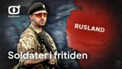 Er Hjemmeværnet klar til krig? Er Hjemmeværnet klar til krig?