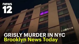 Brooklyn News Today: Deadly Bushwick shooting, Coney Island mass shooting & more Brooklyn news