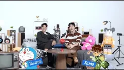 “ออฟโรด” เล่น This or That? เวอร์ชัน GEN Y vs GEN Z | ICE BREAKING [HIGHLIGHT EP.3]