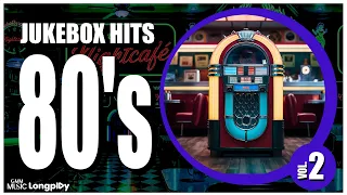 รวมเพลง Jukebox Hits 80's Vol.2 [Longplay]