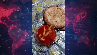 «شام یک پدر ایرانی»؛ اعتراض یک شهروند به وضعیت معیشتی