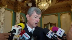Rusia rechaza haber engañado a dominicanos para reclutarlos