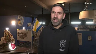 Fanszene – Horda Azzuro gibt Einblicke in 25-jährige Geschichte