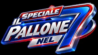THE BALL IN THE 7 "SPECIAL EDITION" 09-16-2026