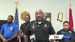 Yazoo City homicide under investigation