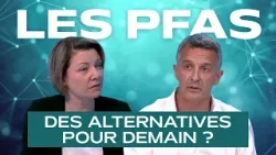 PFAS dans notre quotidien : comment la science trouve des solutions - Labo4