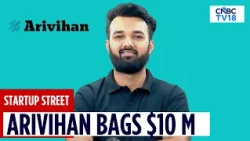 AI EdTech Startup Arivihan Raises $10 M From Accel, Prosus | Startup Street