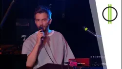 Akusztik – Pénzes Máté és a Zseb - (Akusztik – M2 Petőfi TV) Akusztik – Pénzes Máté és a Zseb - (Akusztik – M2 Petőfi TV)